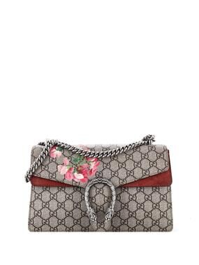 Gucci Dionysus Bag Blooms Print Gg #354239G10B